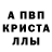 Амфетамин Розовый Sabina Kabuklu